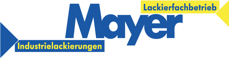 Mayer Lackierungen GmbH & Co. KG